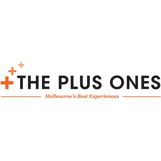 The Plus Ones: Happy hour at home, anyone?