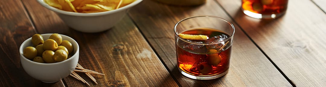Americano Cocktail: Why You Need to Try the Original Summer Spritz
