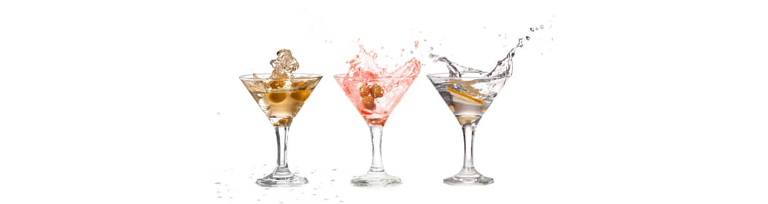 The Fascinating History of the Martini