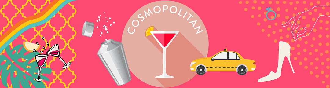 Is the Cosmopolitan Cocktail Making a Comeback?