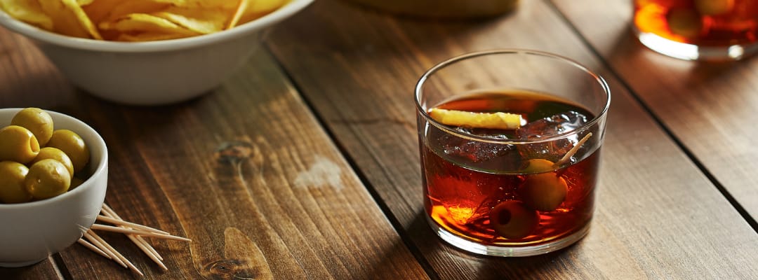 Americano Cocktail: Why You Need to Try the Original Summer Spritz