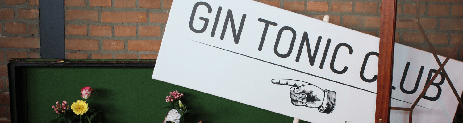 9 Must-Have Australian Gins for the Drinks Trolley | The Cocktail Shop