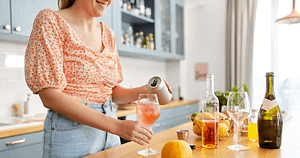 Spritz Cocktails for All-Day Drinking, Grapefruit Spritz Cocktail Kit | The Cocktail Shop