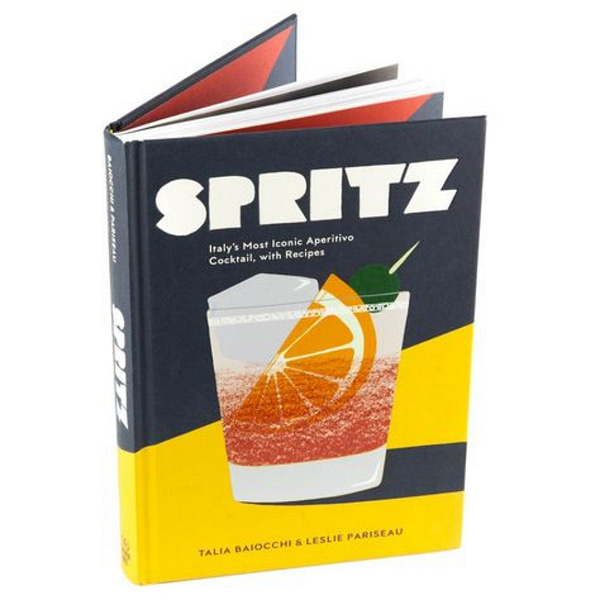 Spritz, Cocktail Books, The Cocktail Shop, Australia