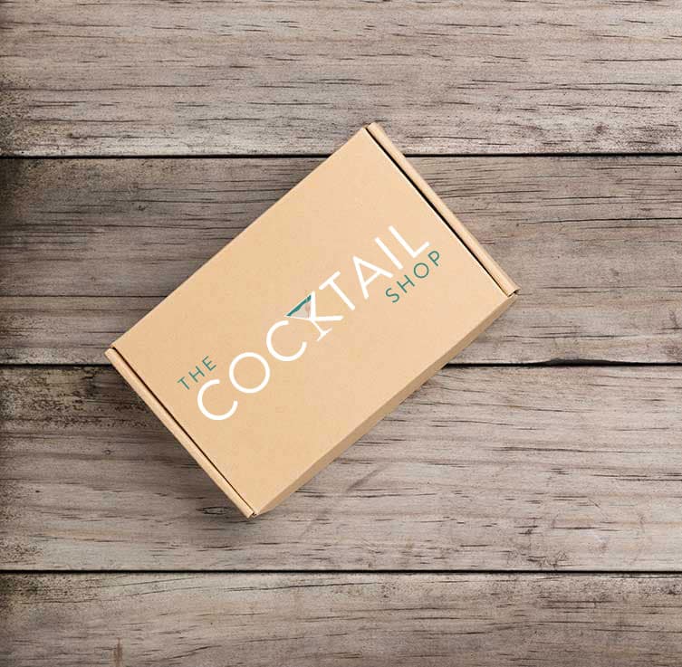 Cocktail Kits Delivered Australia | The Cocktail Shop