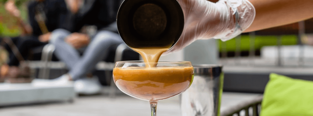 Sip on Bliss: 6 Reasons Why Cocktail Lover’s Need This Espresso Martini Kit