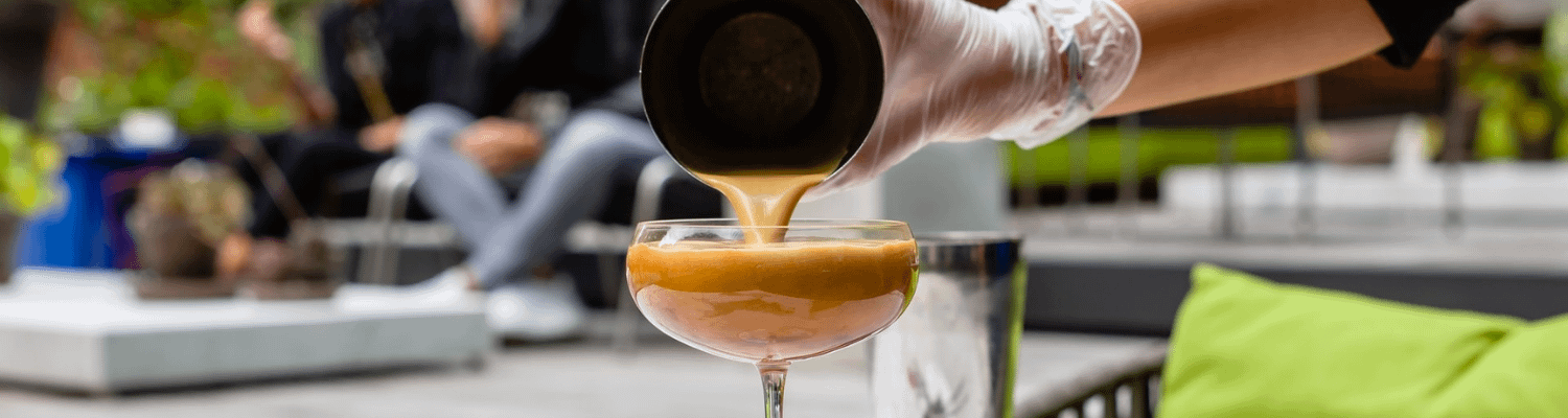 Sip on Bliss: 6 Reasons Why Cocktail Lover's Need This Espresso Martini Kit | The Cocktail Shop