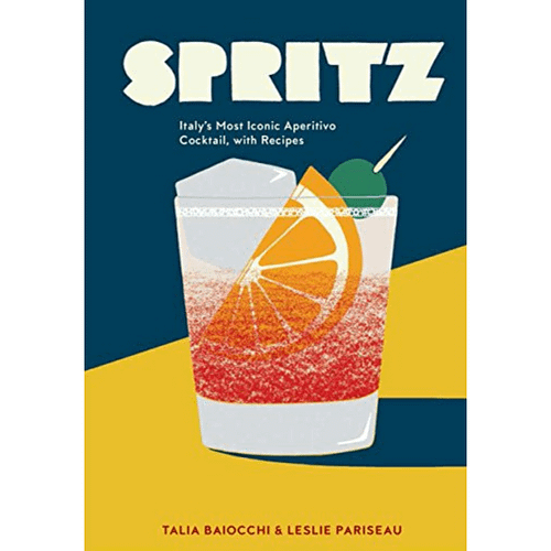 Spritz, Cocktail Books, The Cocktail Shop, Australia