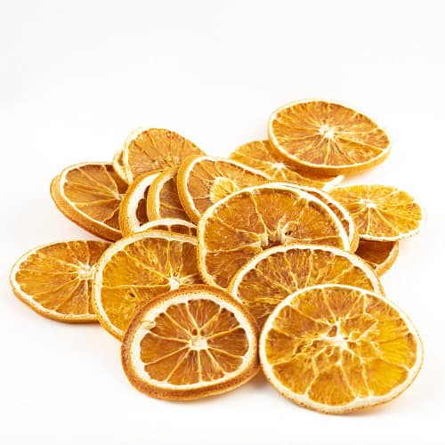 Dehydrated Orange Slices for Cocktail Garnishes, The Cocktail Shop, Australia
